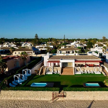 Ferienwohnung Altair 11 El Puerto de Santa María Exterior foto