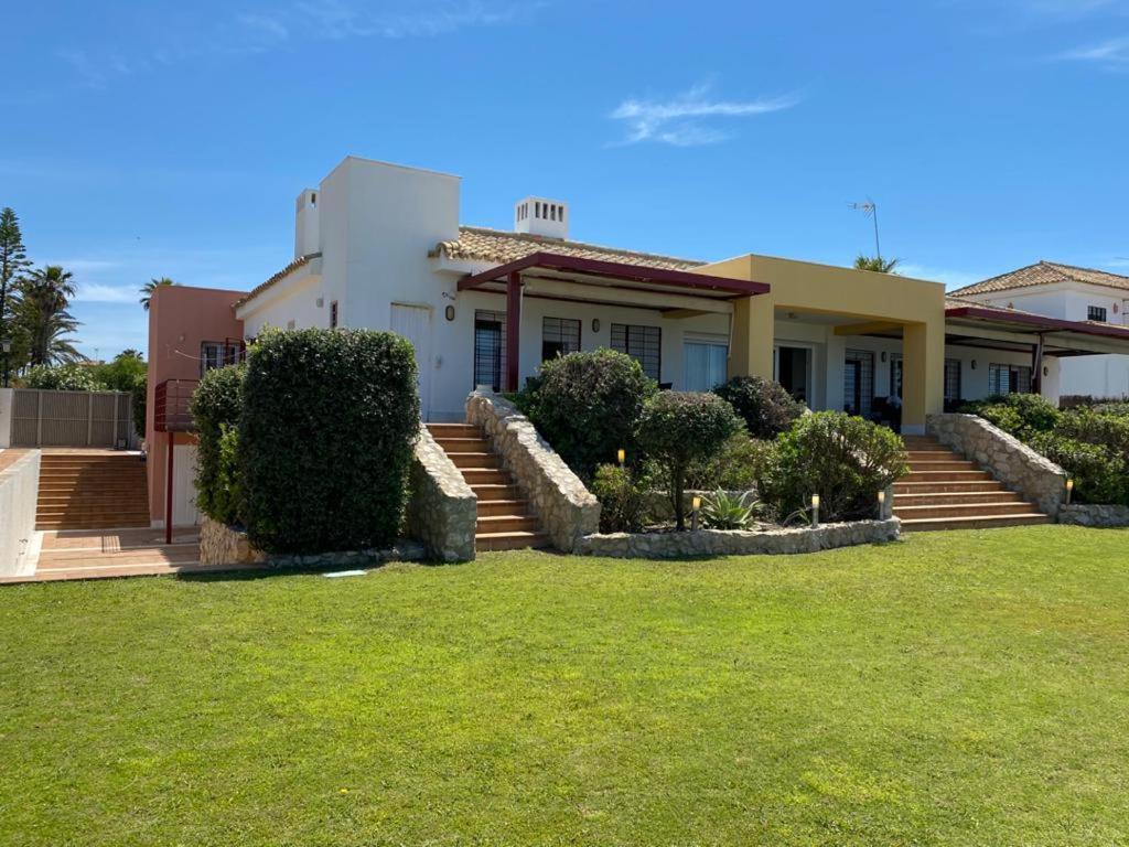 Ferienwohnung Altair 11 El Puerto de Santa María Exterior foto