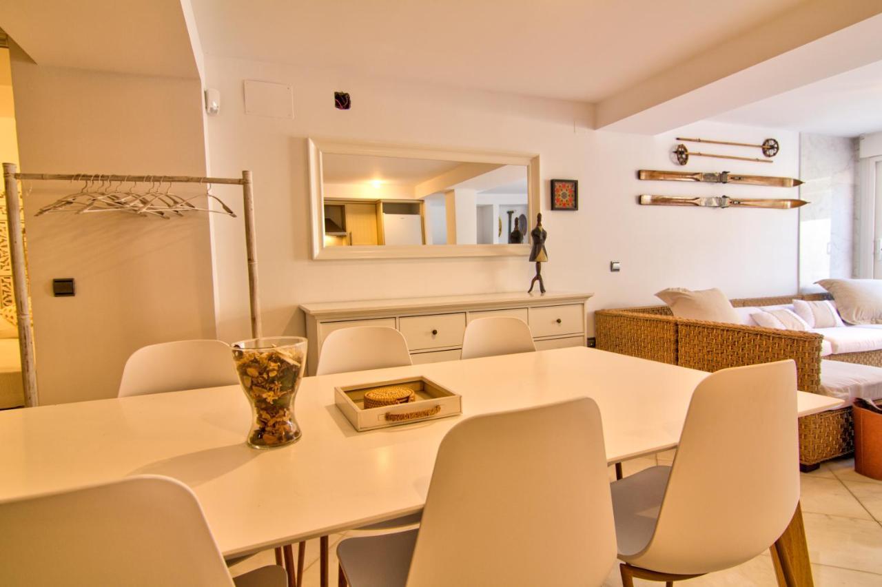 Ferienwohnung Altair 11 El Puerto de Santa María Exterior foto