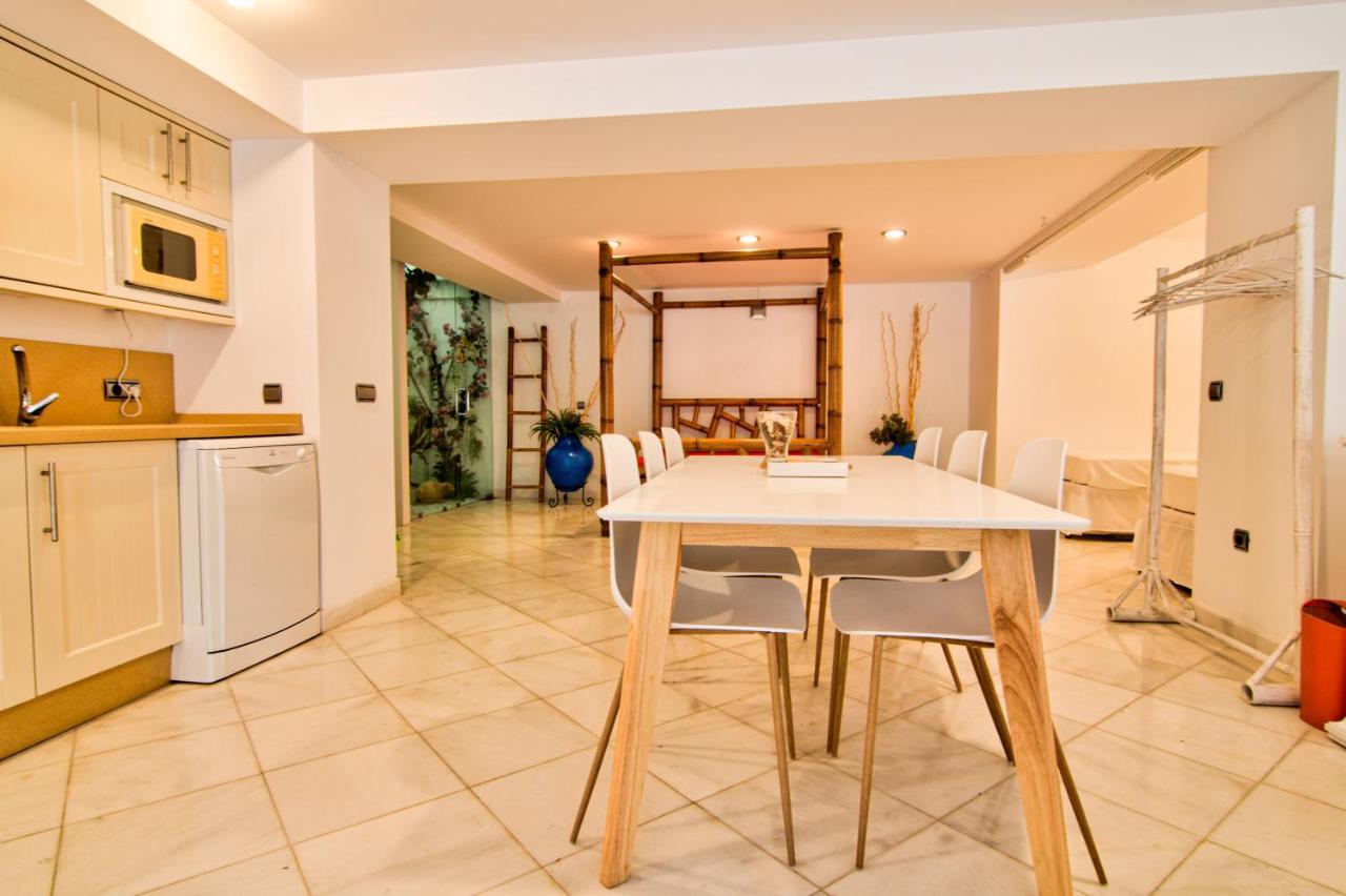 Ferienwohnung Altair 11 El Puerto de Santa María Exterior foto