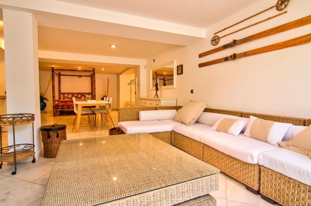 Ferienwohnung Altair 11 El Puerto de Santa María Exterior foto