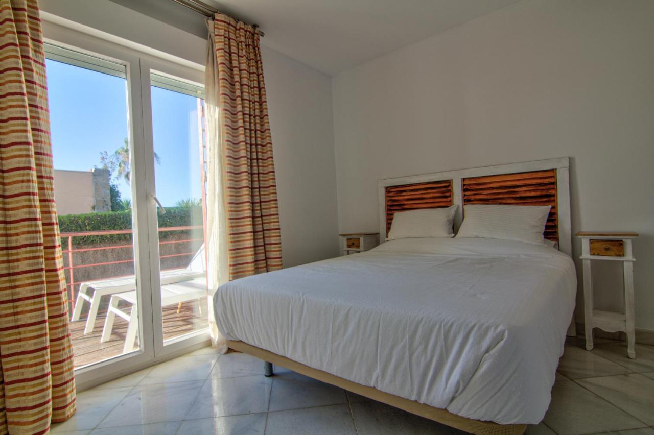 Ferienwohnung Altair 11 El Puerto de Santa María Exterior foto
