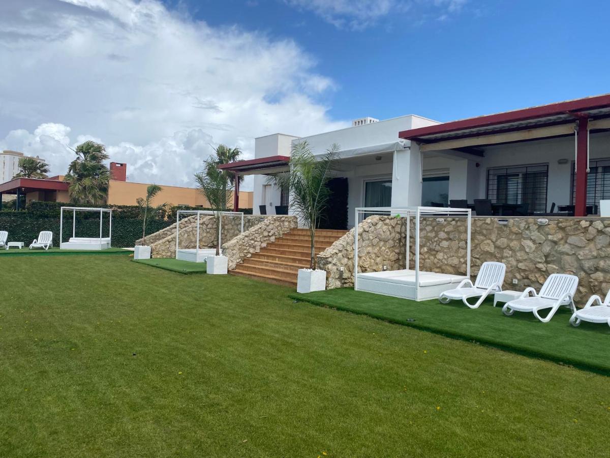 Ferienwohnung Altair 11 El Puerto de Santa María Exterior foto