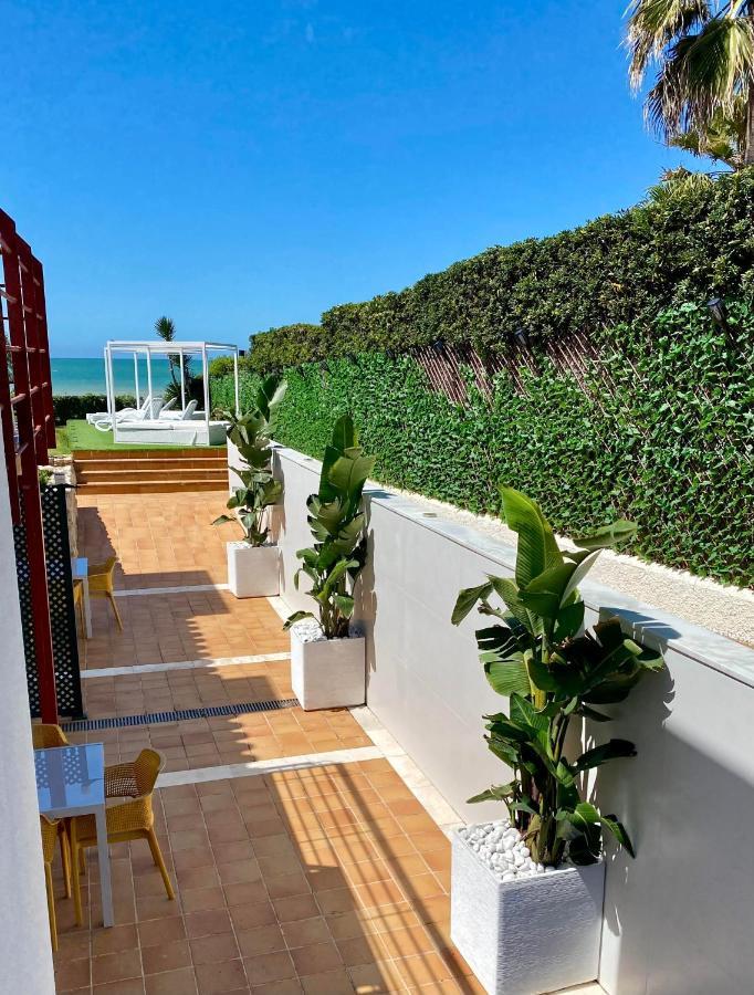 Ferienwohnung Altair 11 El Puerto de Santa María Exterior foto